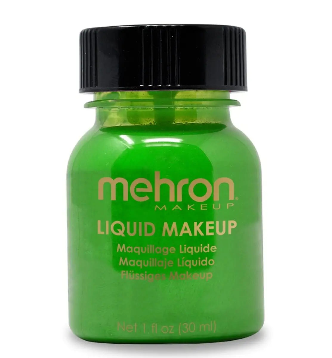 Mehron Liquid Makeup