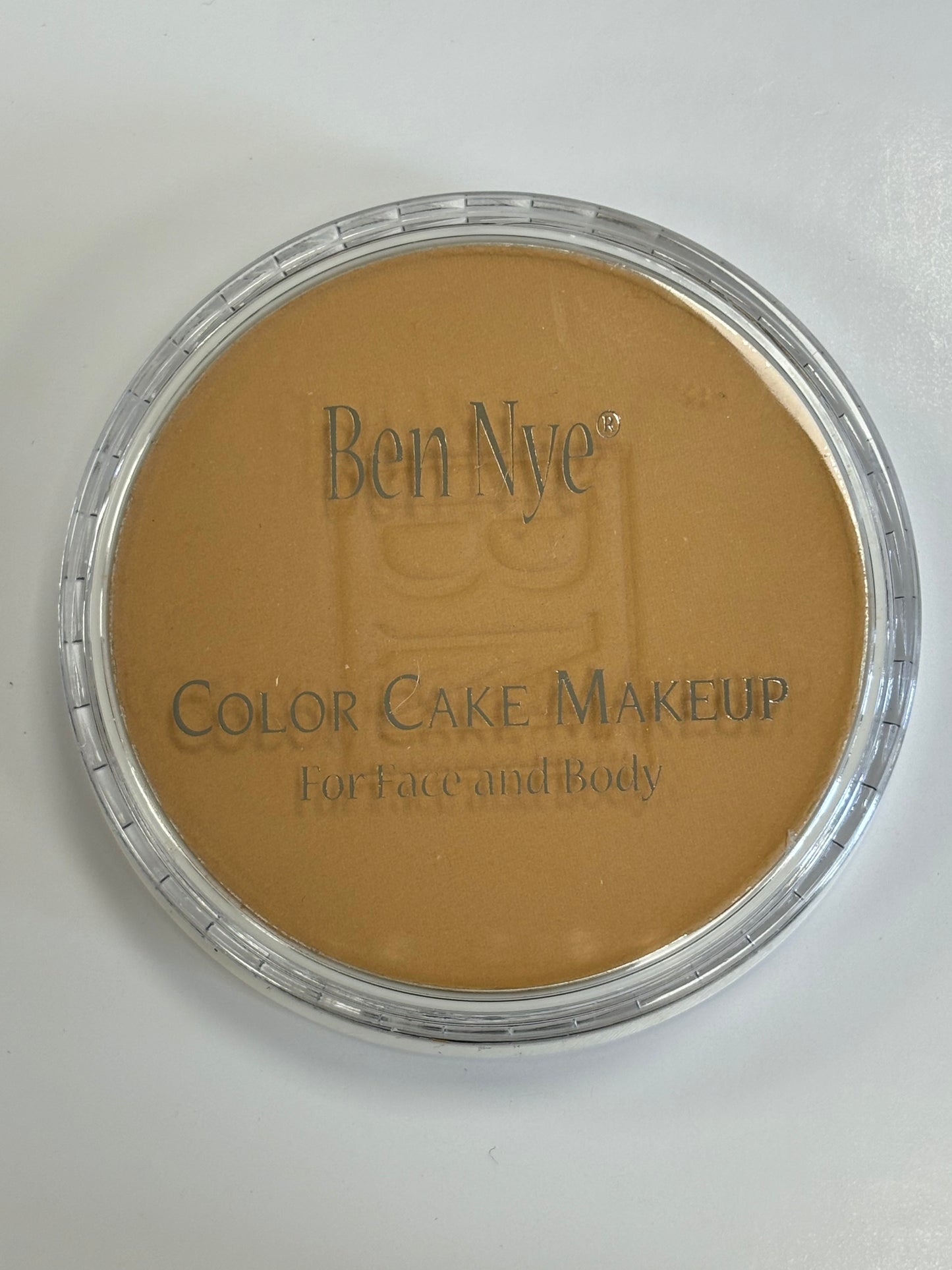 Ben Nye Colour Cake Foundation