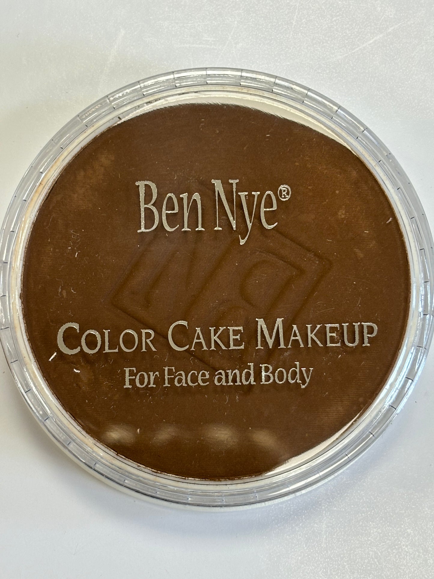 Ben Nye Colour Cake Foundation