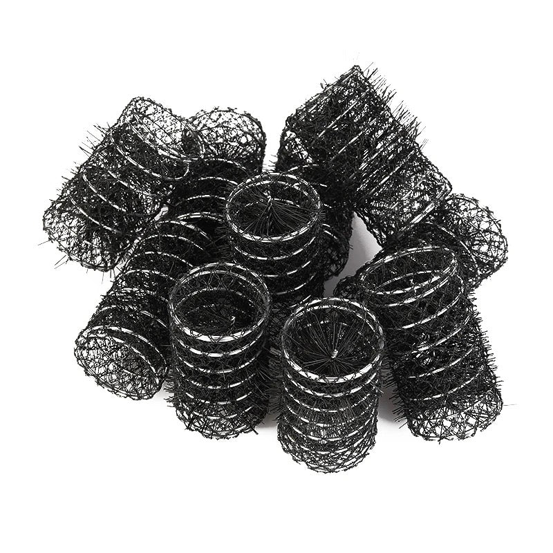 Mesh Wire Rollers