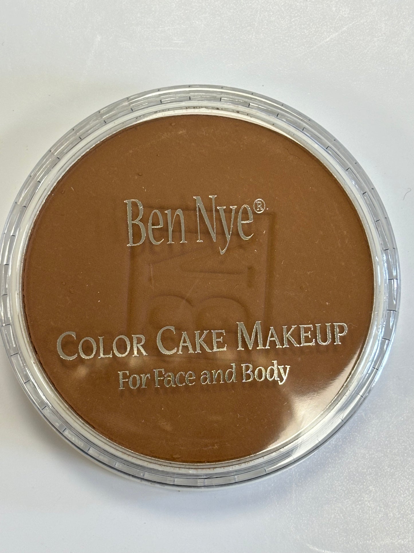 Ben Nye Colour Cake Foundation