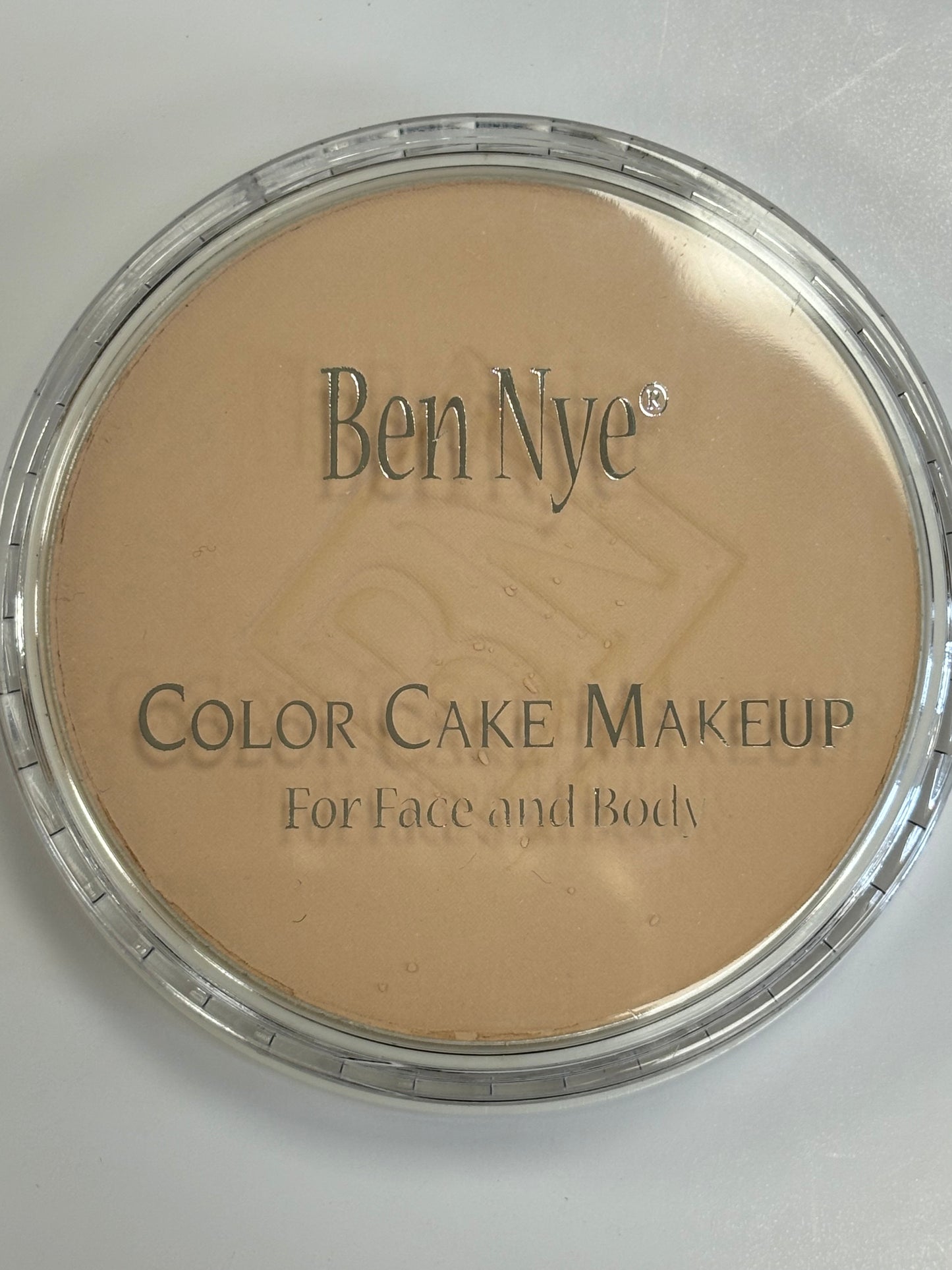 Ben Nye Colour Cake Foundation