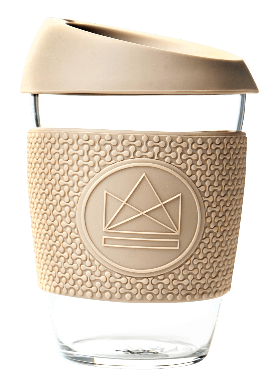 Travel Coffee Cup