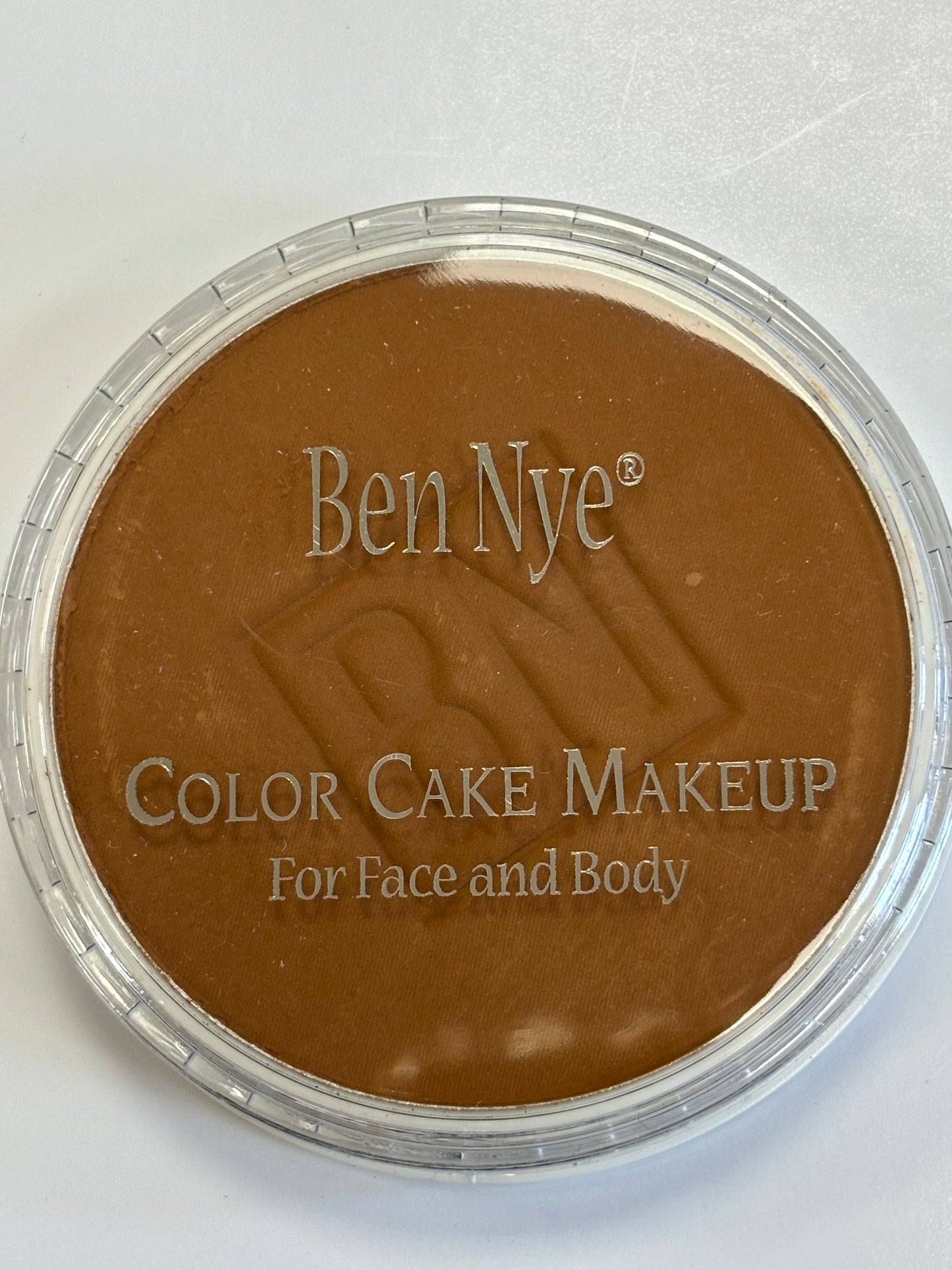 Ben Nye Colour Cake Foundation