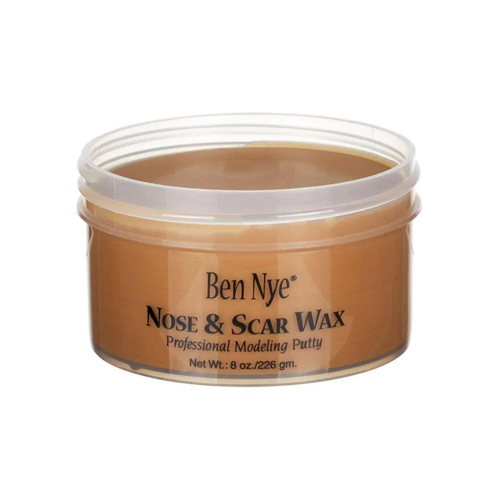 Ben Nye Nose & Scar Wax