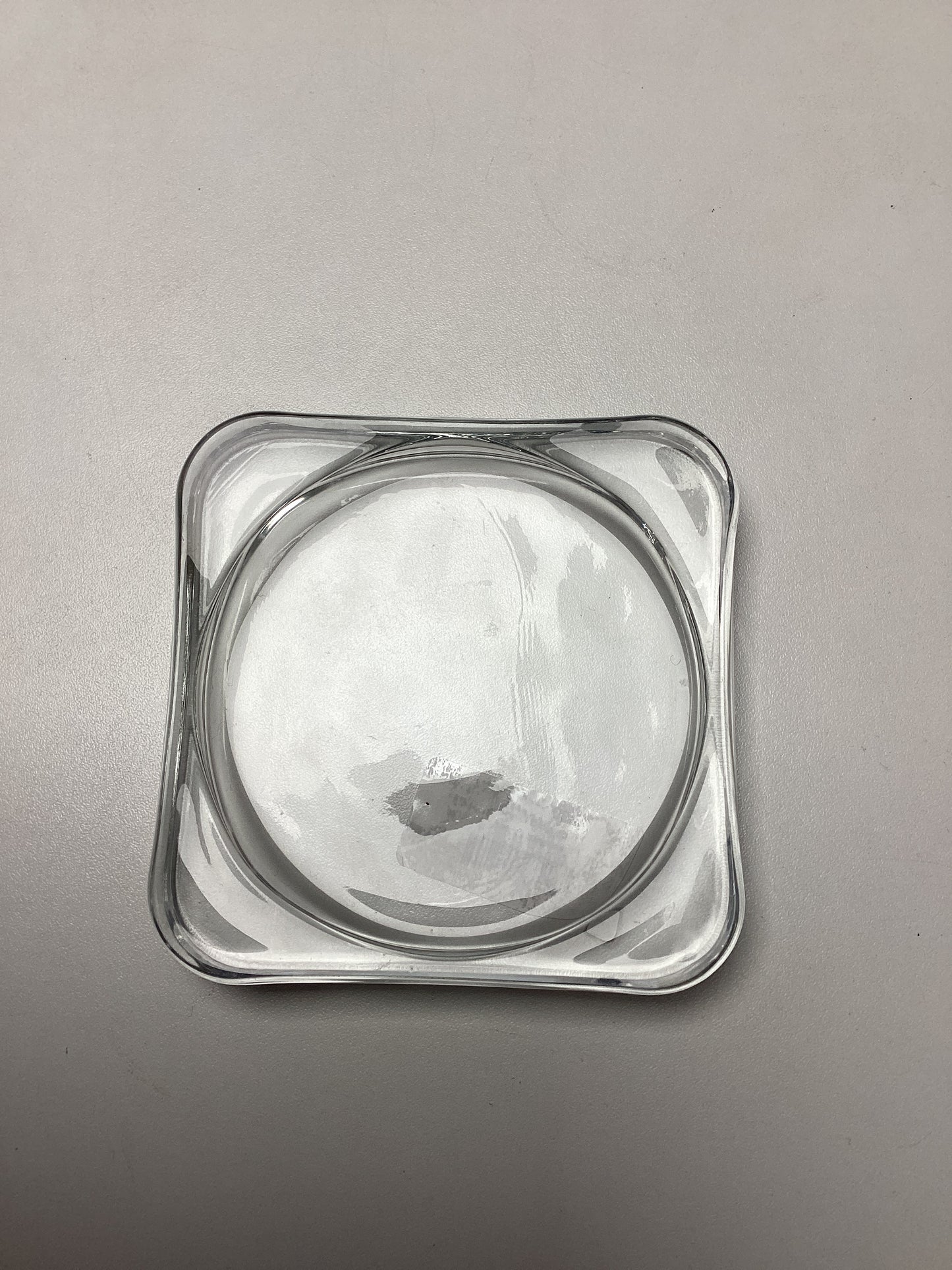 Flat Mould Dish