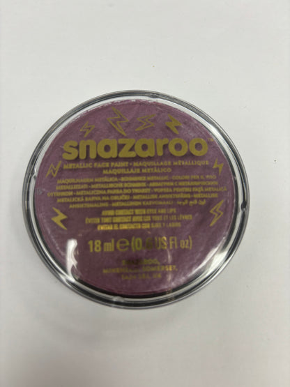 Snazaroo Face Paint 18ml