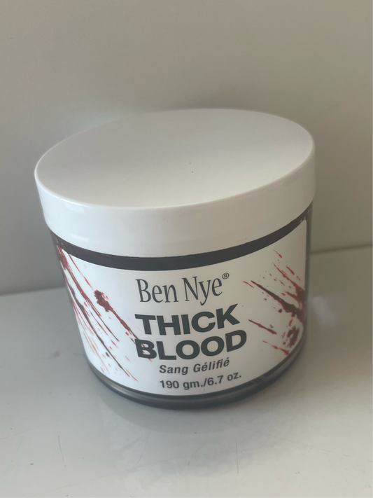 Ben Nye - Thick Blood 190g