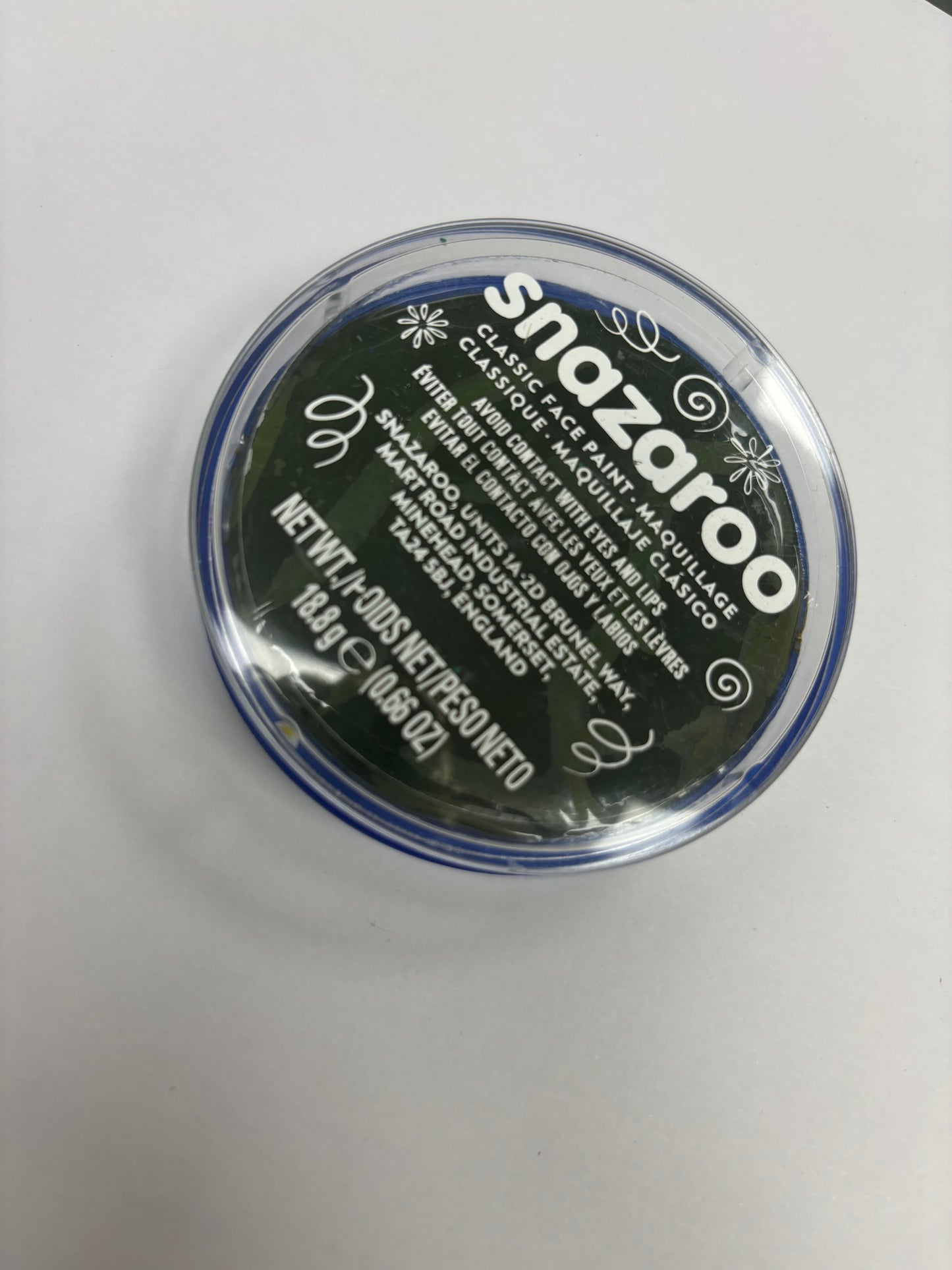 Snazaroo Face Paint 18ml