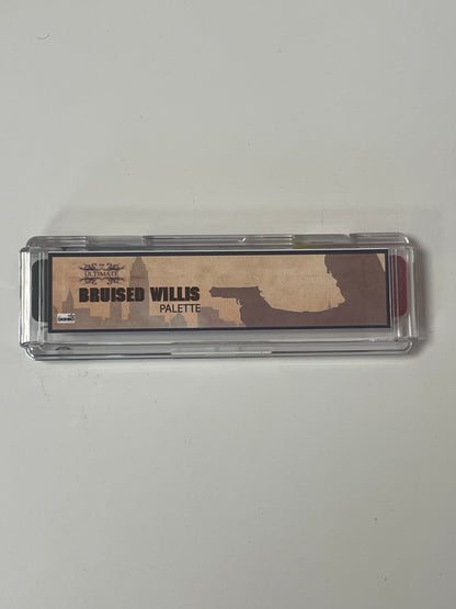 Dashbo - Bruised Wills Palette