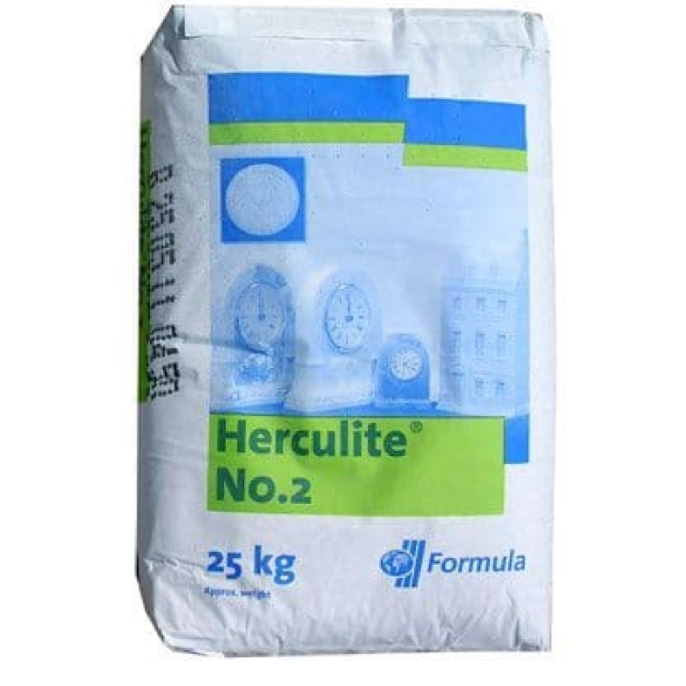 Herculite 2kg Bag