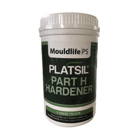 Mouldlife Platsil Part H Hardener