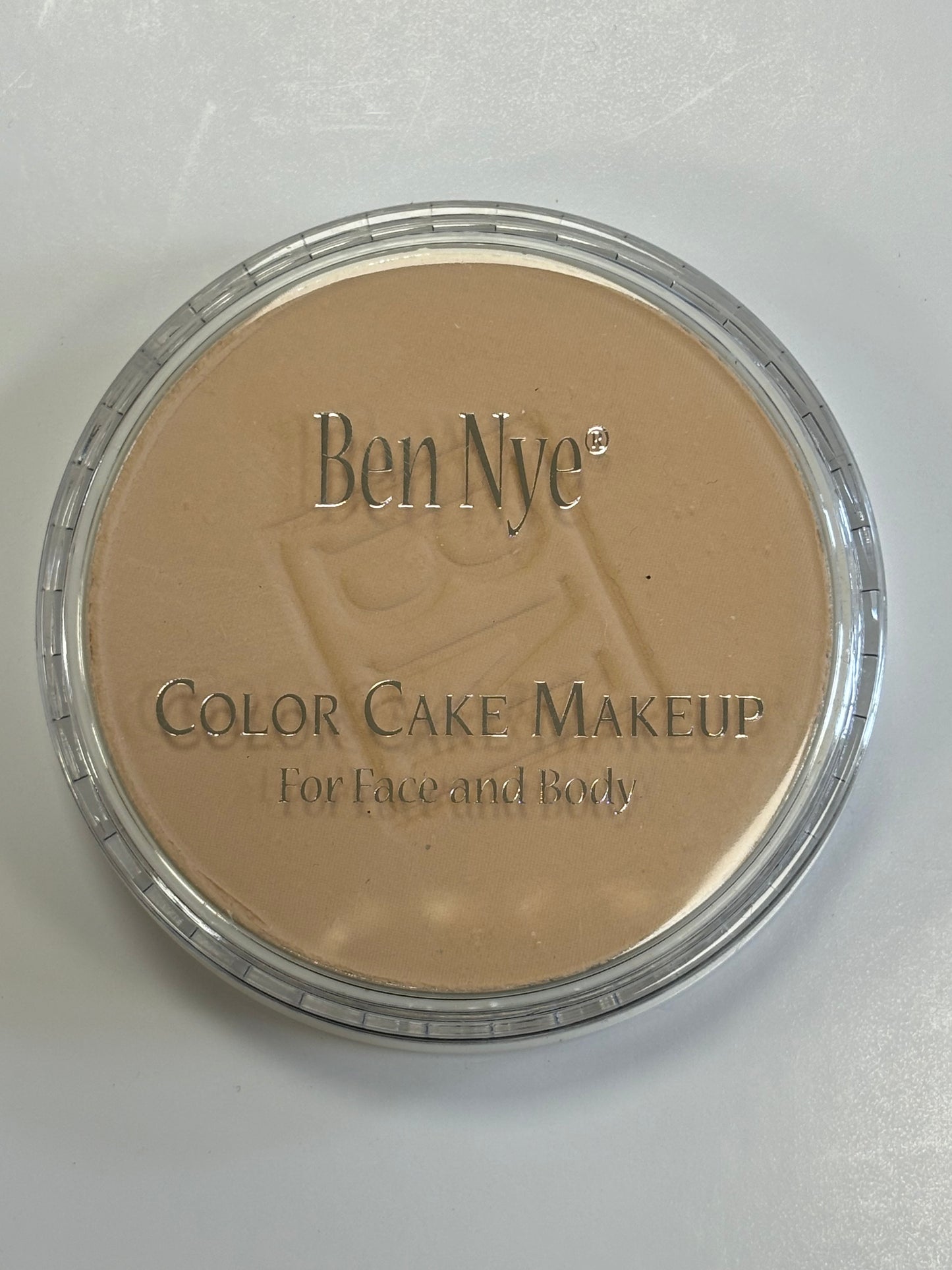 Ben Nye Colour Cake Foundation