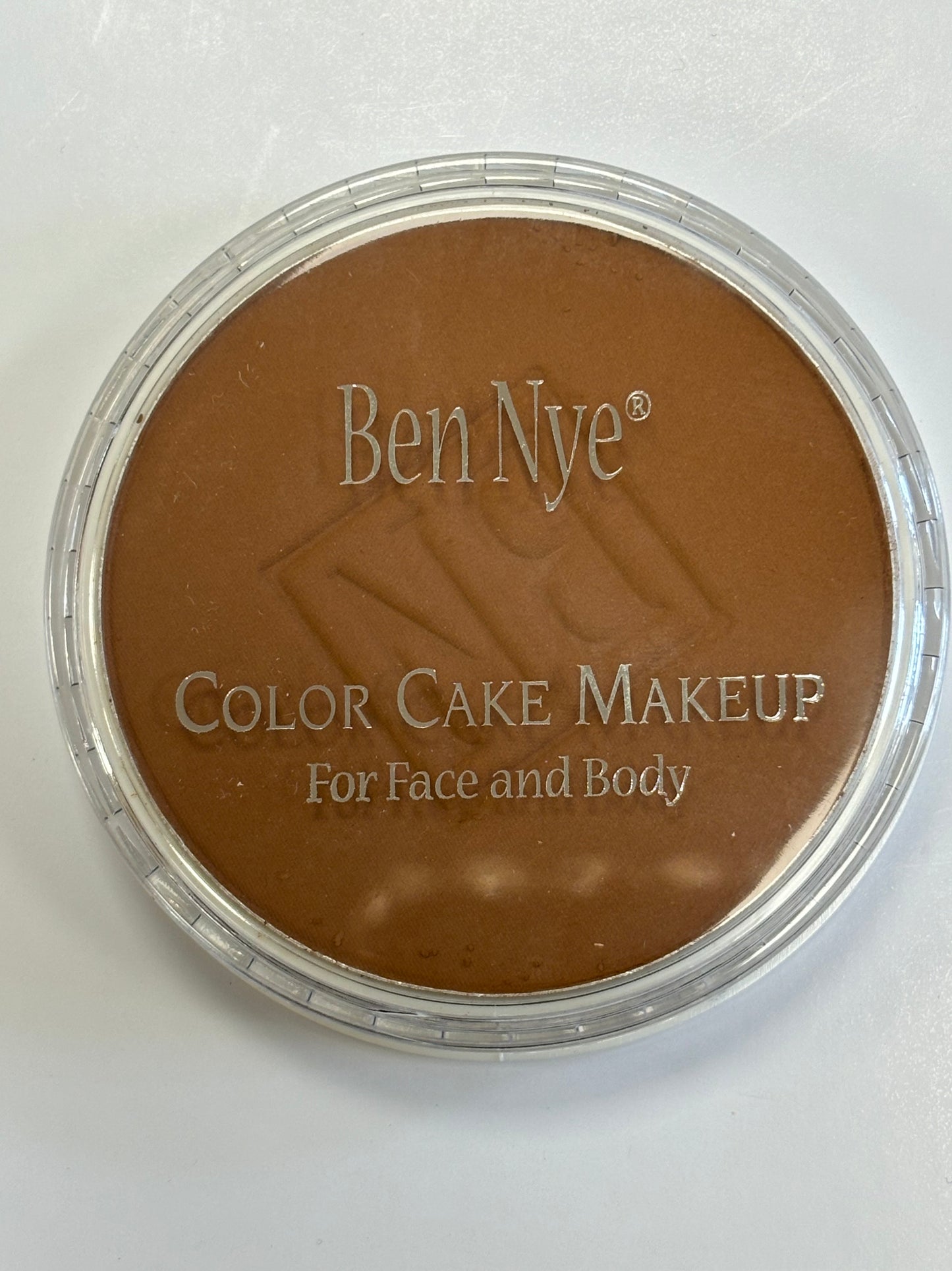 Ben Nye Colour Cake Foundation