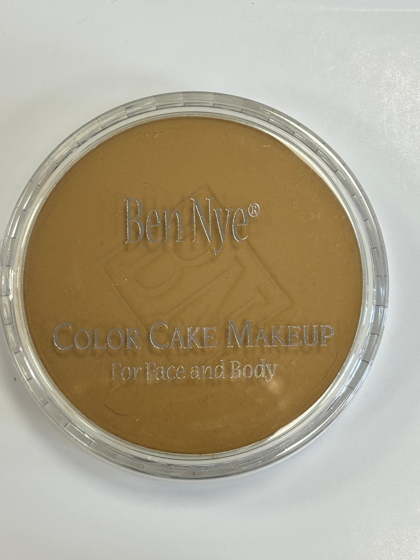 Ben Nye Colour Cake Foundation