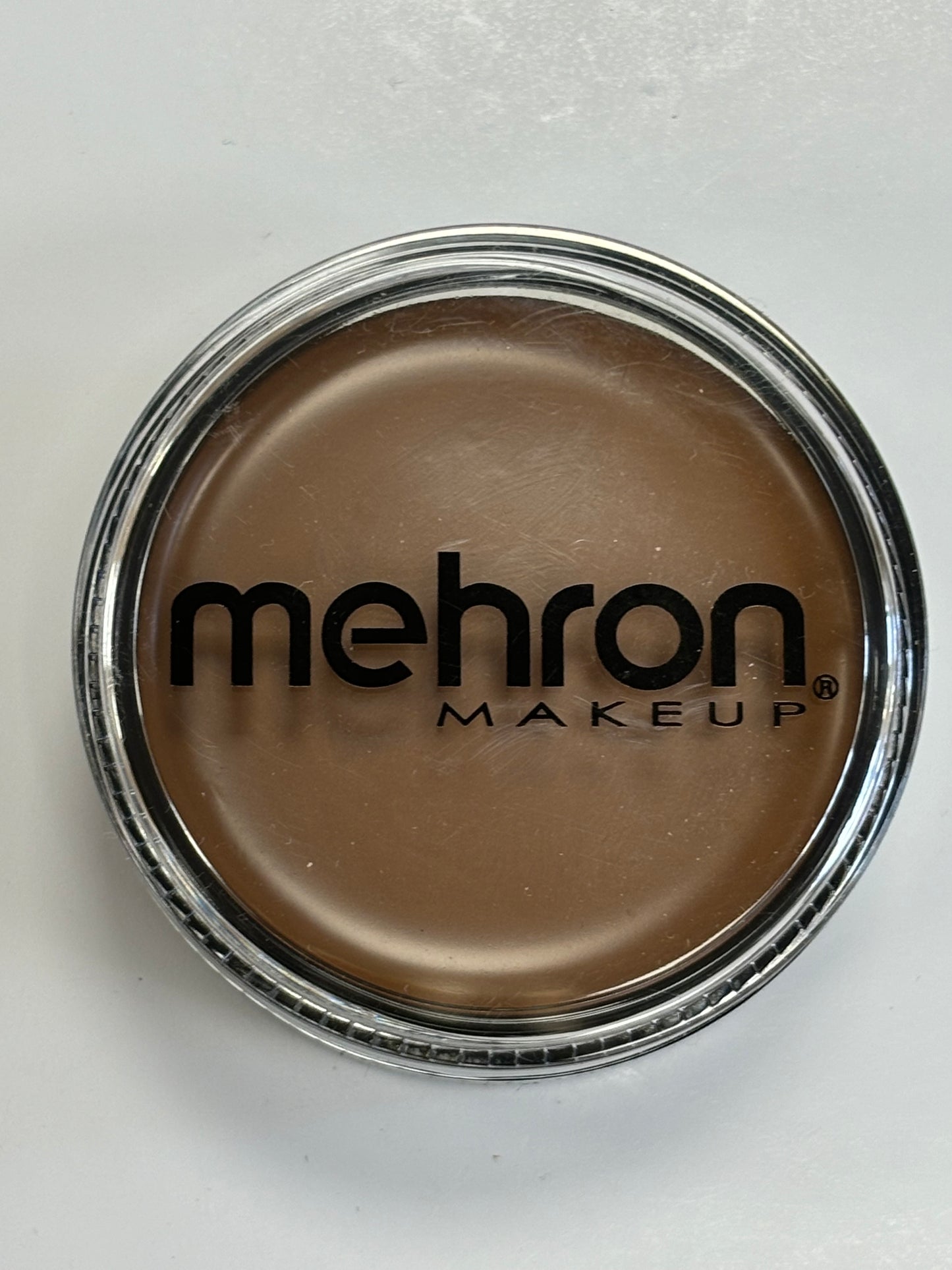 Mehron HD Cream Foundation Pro