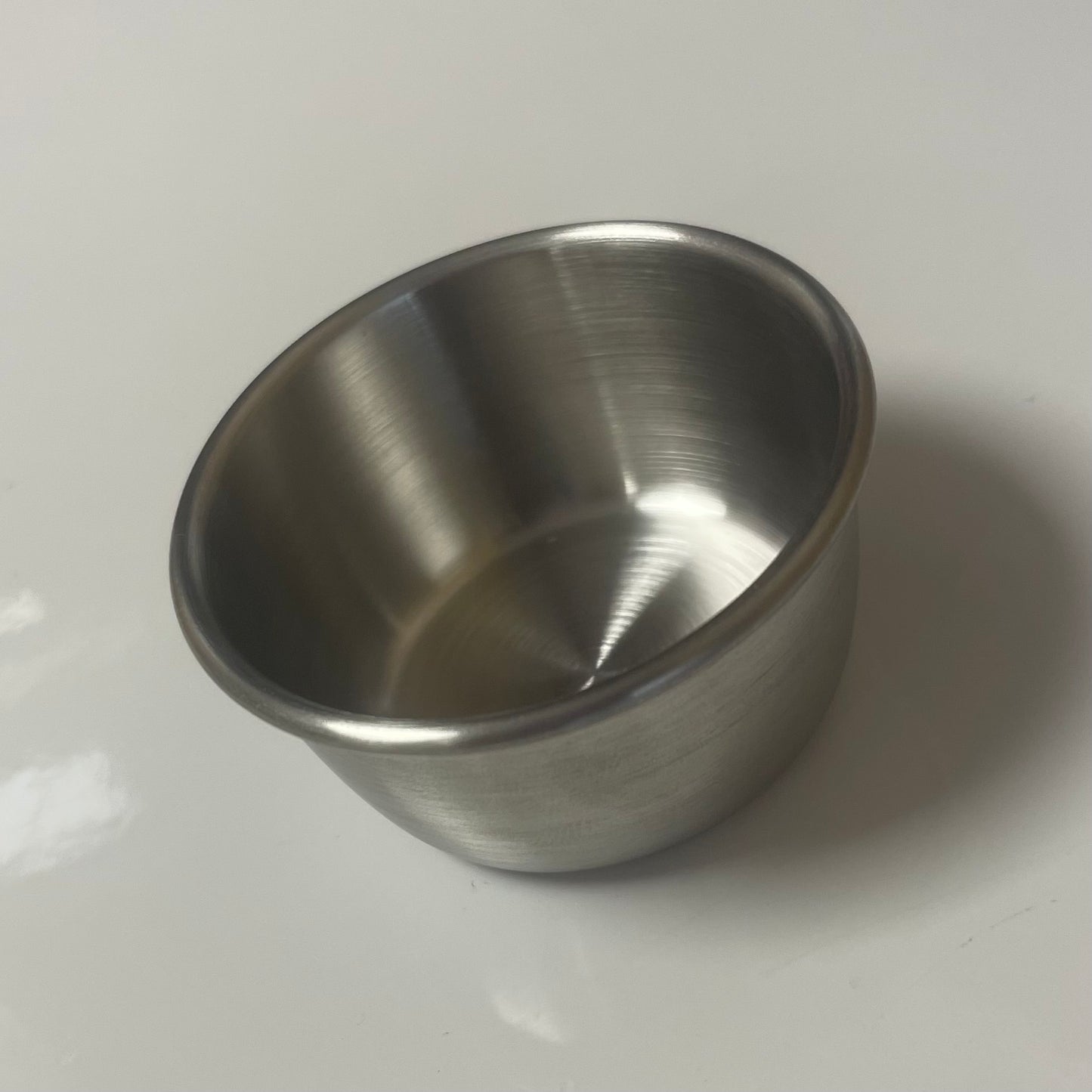 Metal Dish