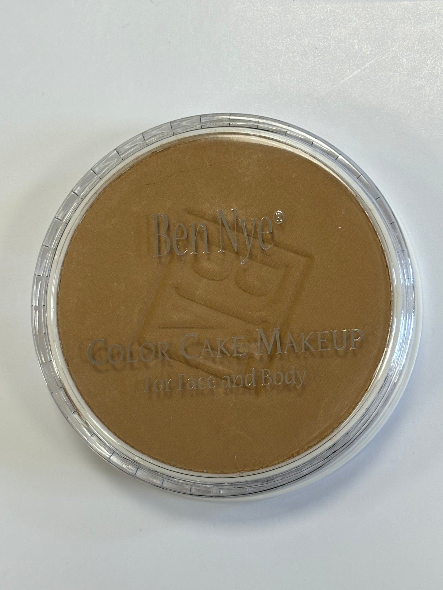 Ben Nye Colour Cake Foundation