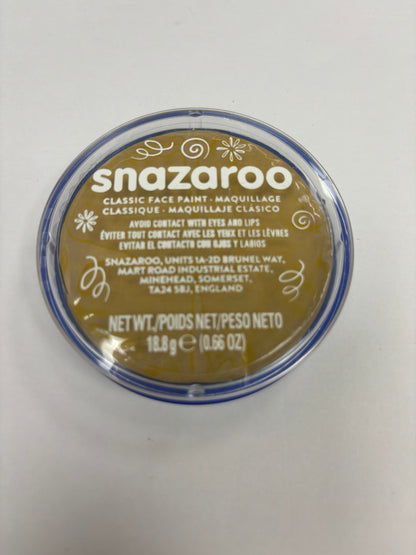 Snazaroo Face Paint 18ml