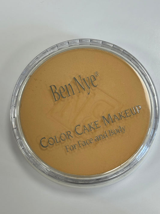 Ben Nye Colour Cake Foundation