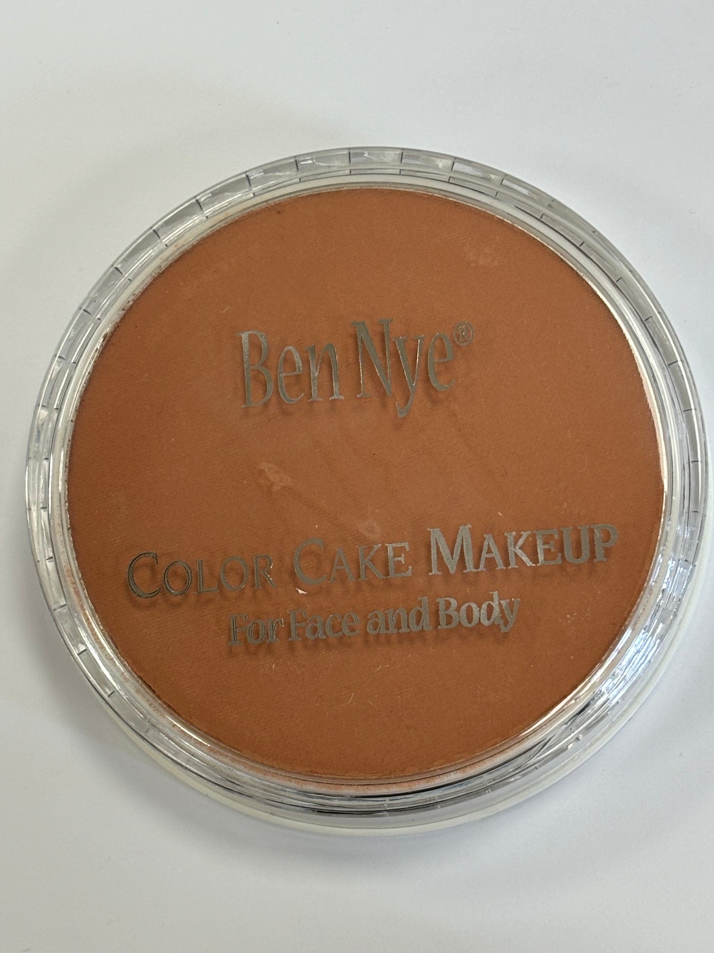 Ben Nye Colour Cake Foundation