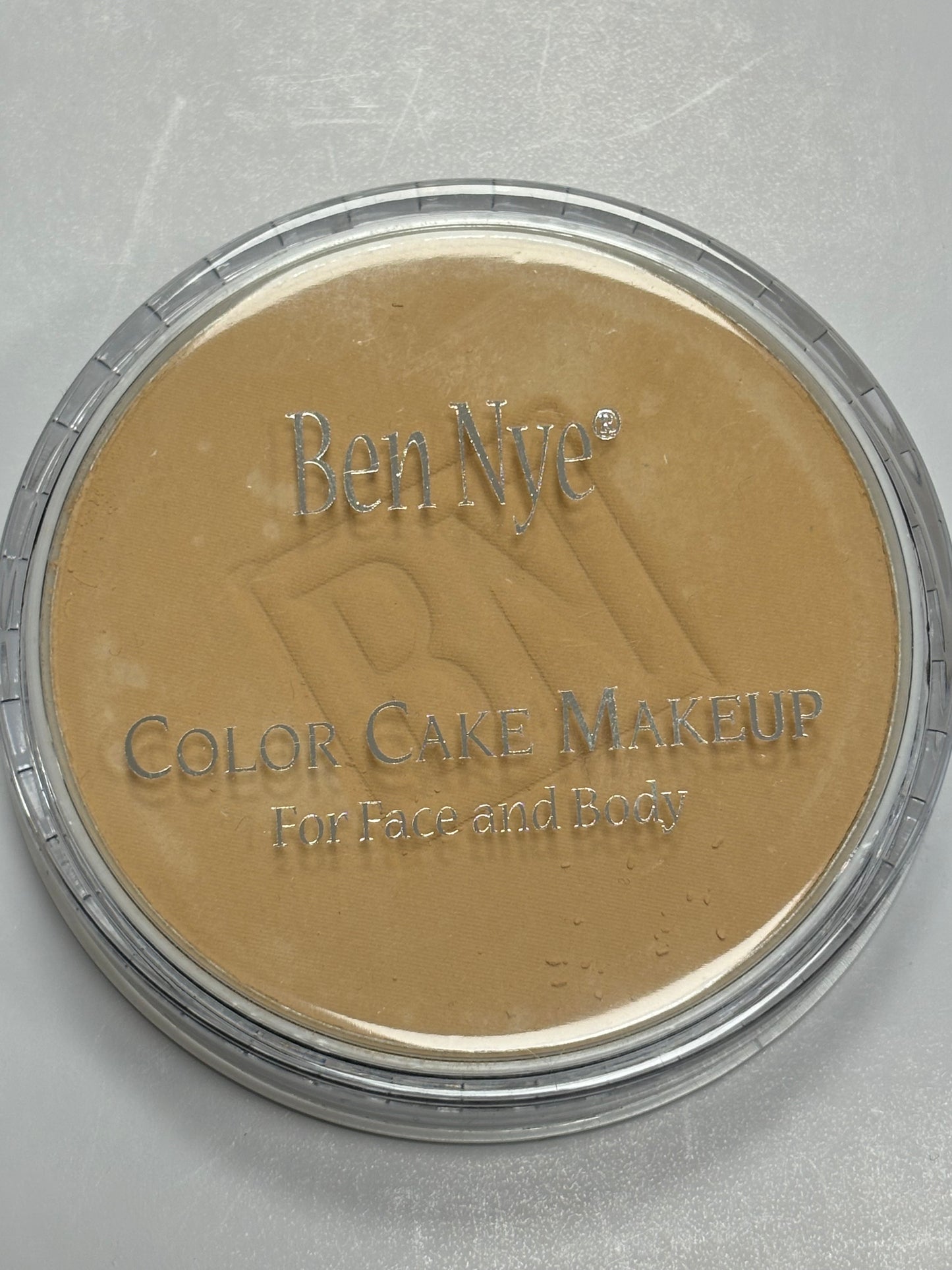 Ben Nye Colour Cake Foundation