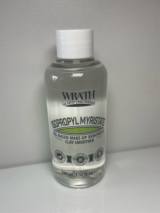 WRATH Isopropyl Myristate