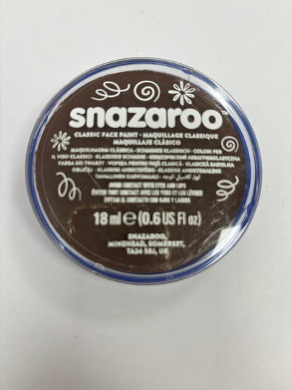 Snazaroo Face Paint 18ml