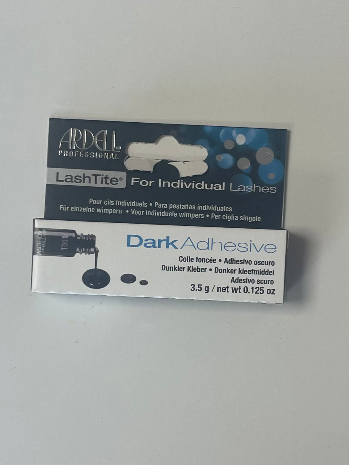 Ardell Dark Adhesive For Individual Lashes