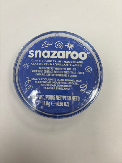 Snazaroo Face Paint 18ml