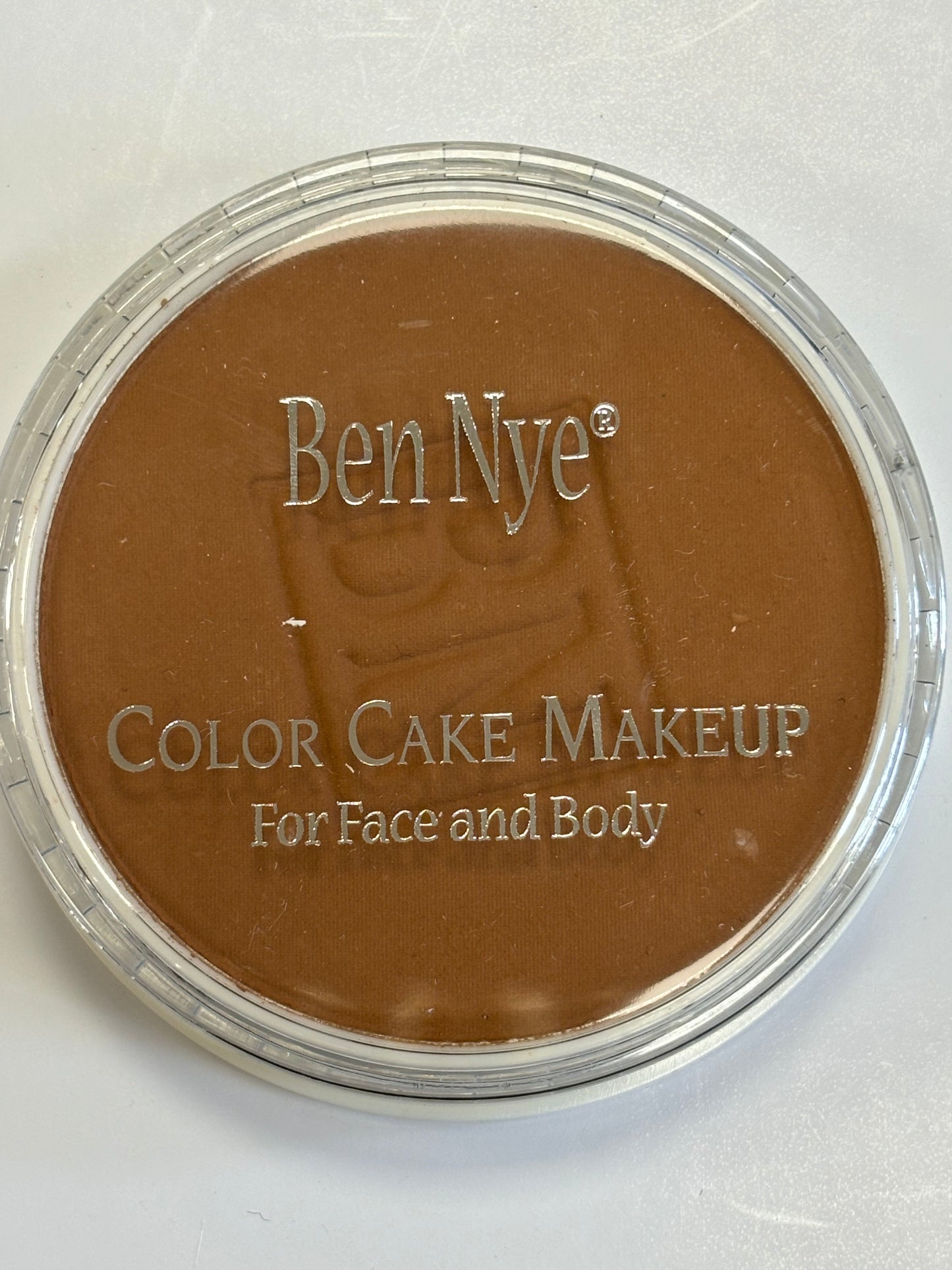 Ben Nye Colour Cake Foundation