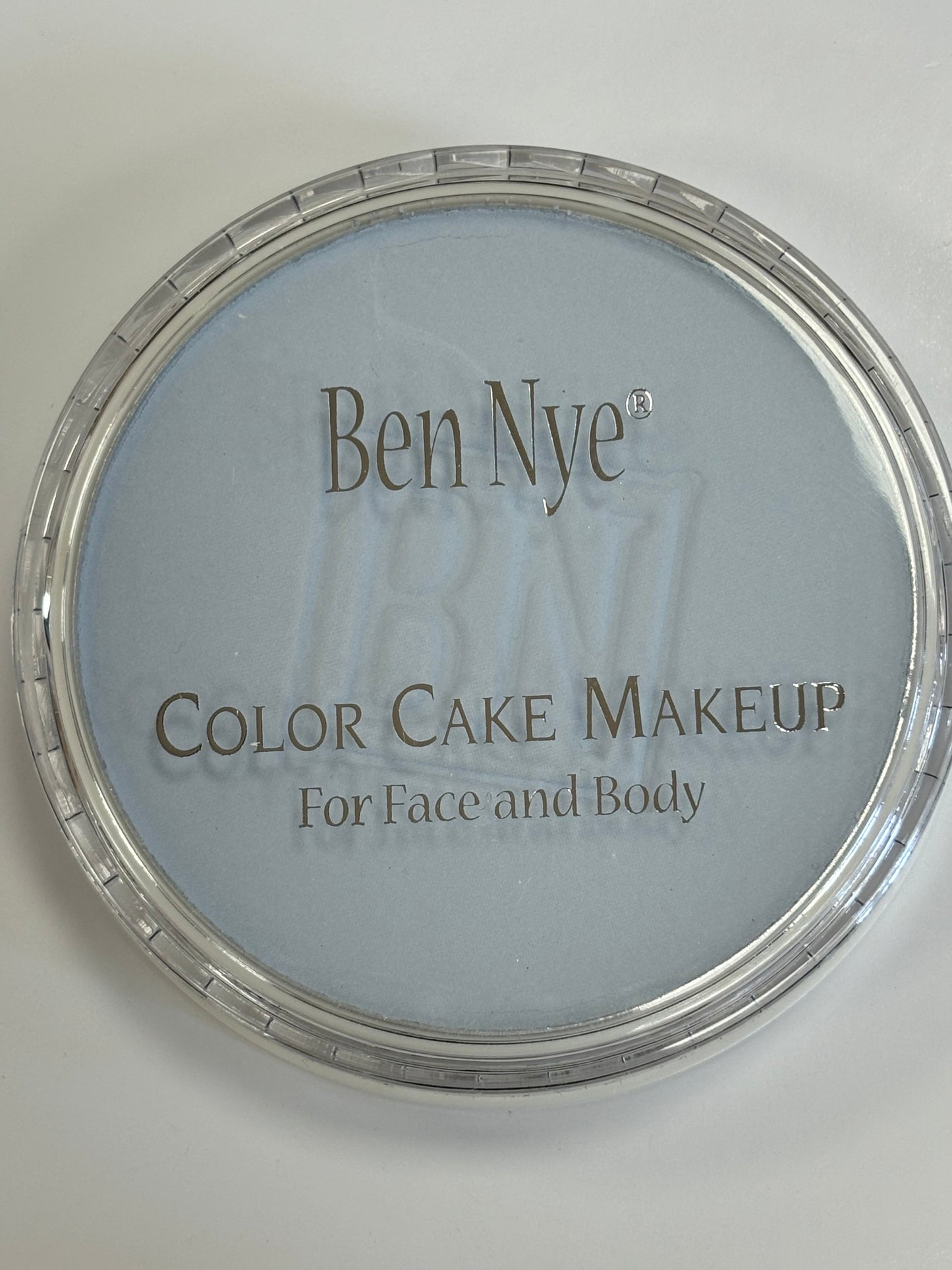 Ben Nye Colour Cake Foundation