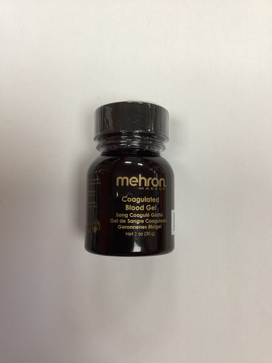 Mehron coagulated blood gel 30g