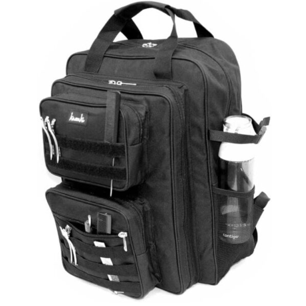 EXTRA LARGE BARBER RUCKSACK