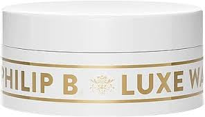 Philip B Luxe Wax