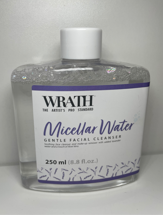 WRATH Micellar Water