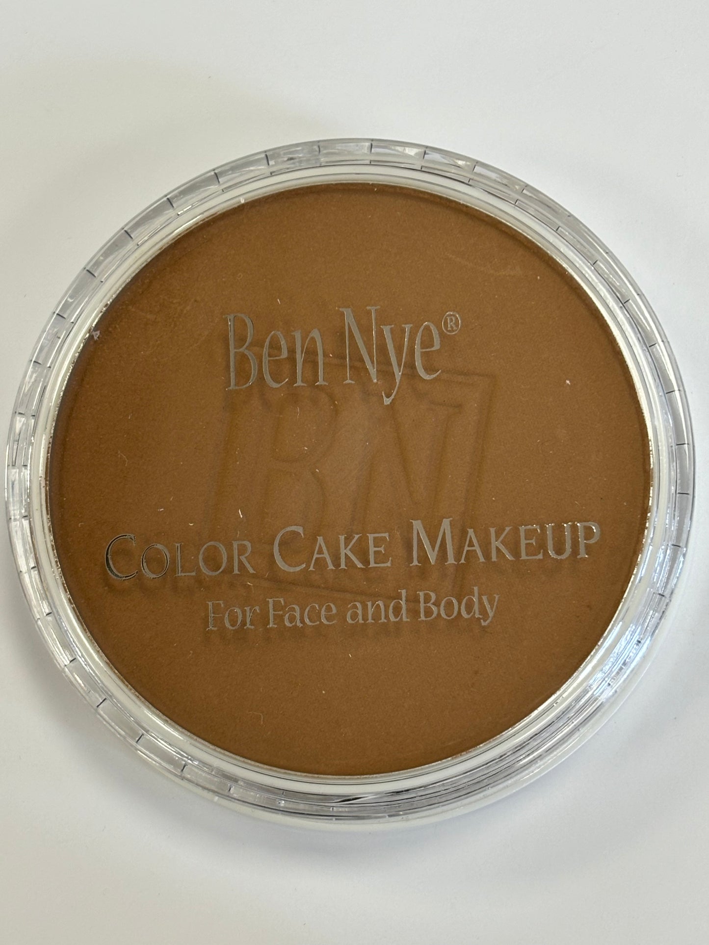 Ben Nye Colour Cake Foundation