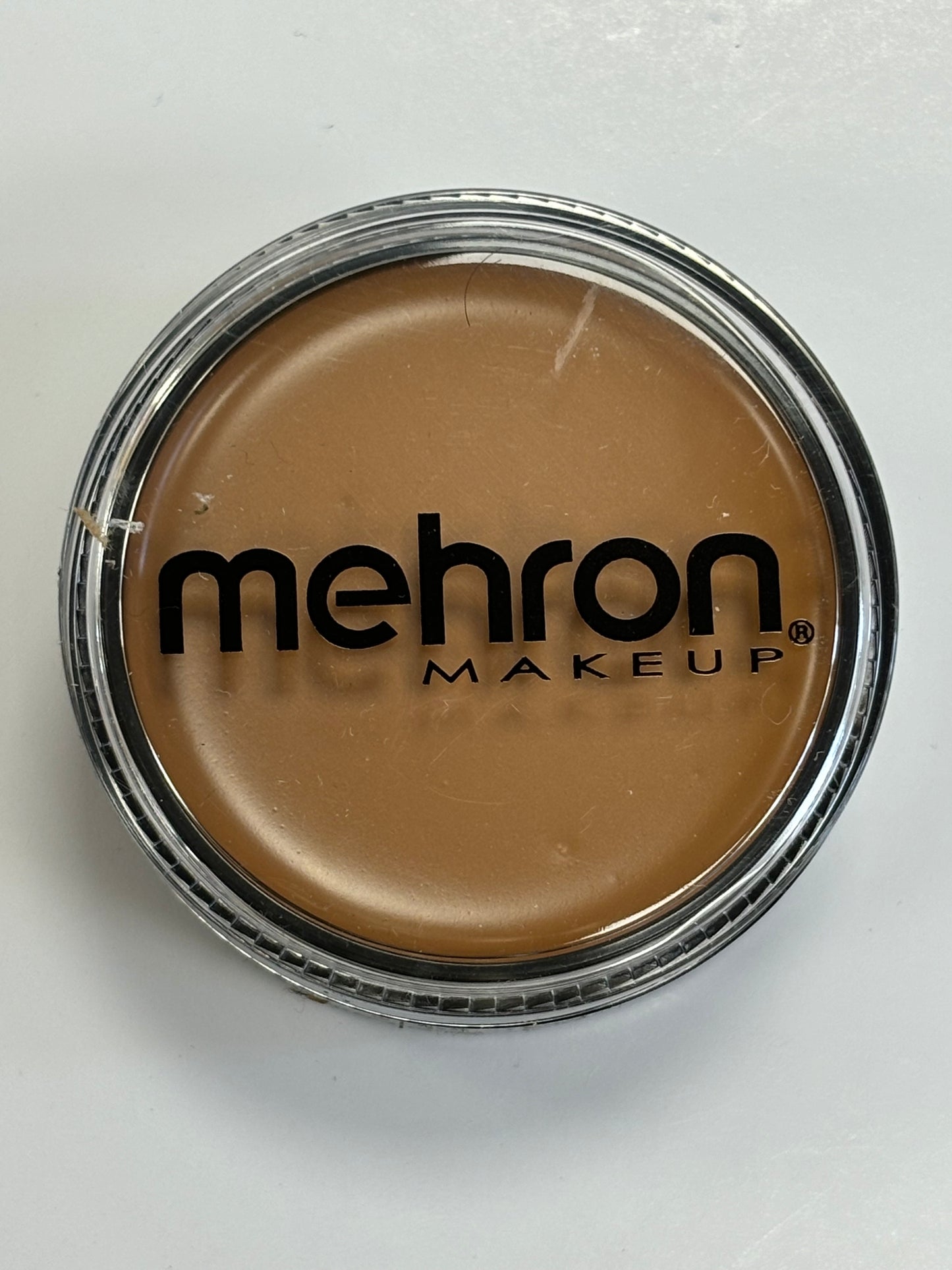 Mehron HD Cream Foundation Pro