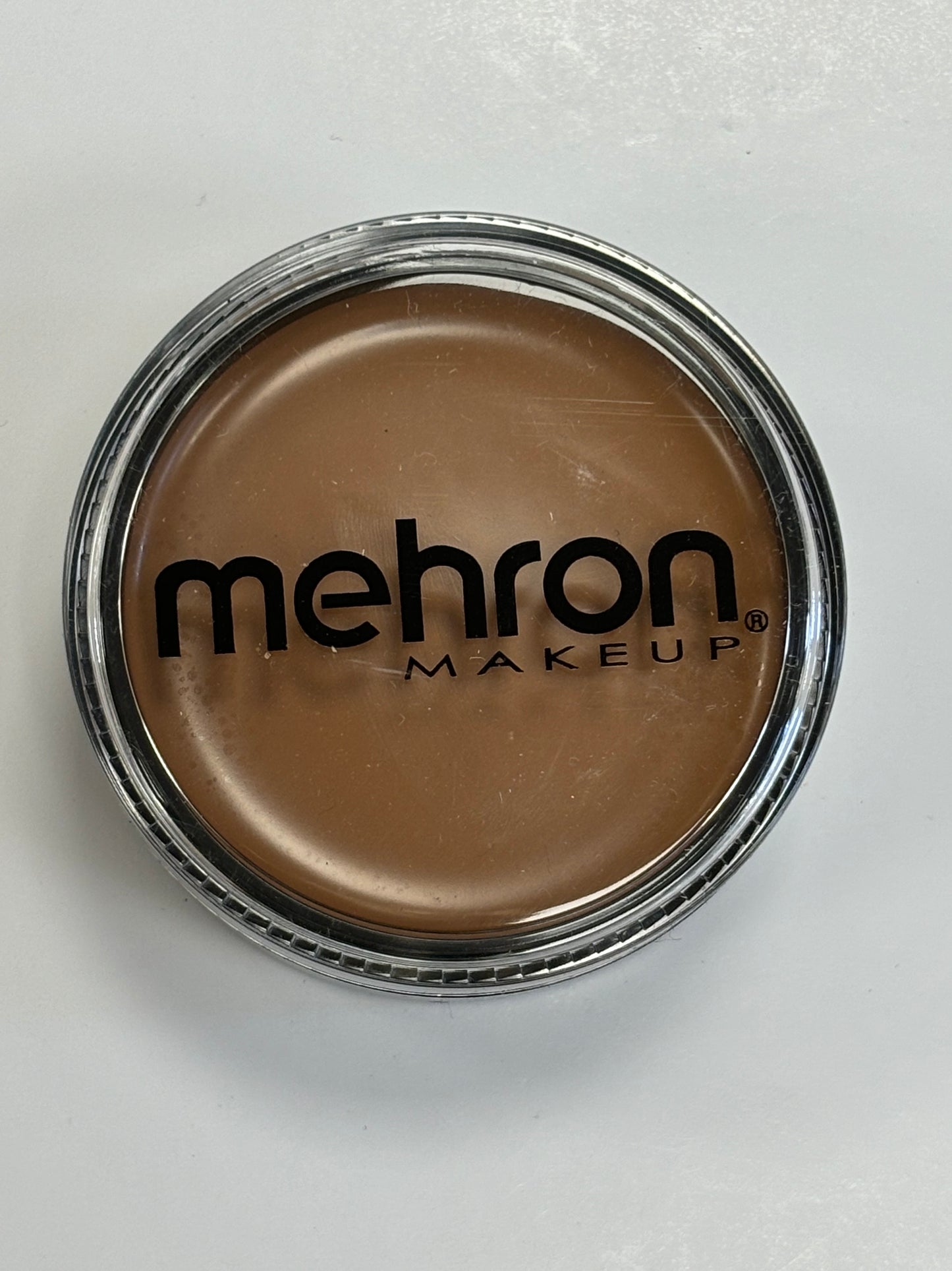 Mehron HD Cream Foundation Pro