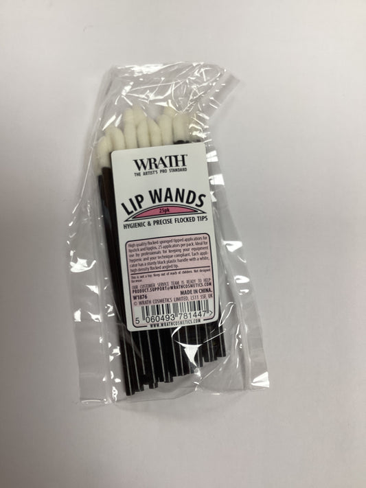 Wrath lip wands 25pack