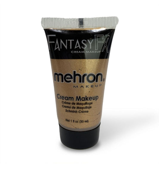 Mehron Fantasy FX Cream Makeup