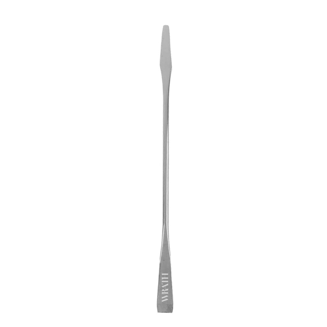 WRATH Precision Stainless Steel Spatula