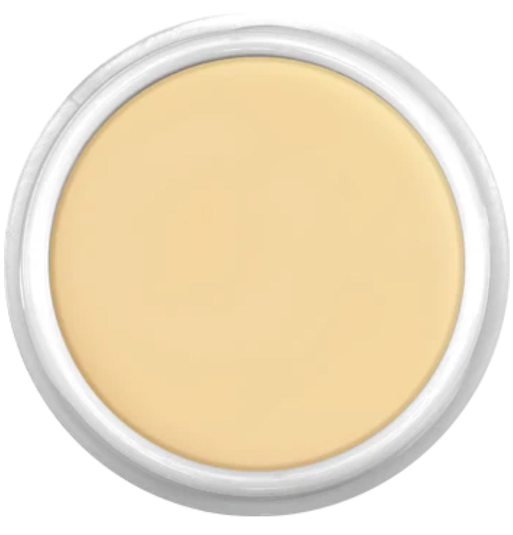 Derma Color Camouflage Creme