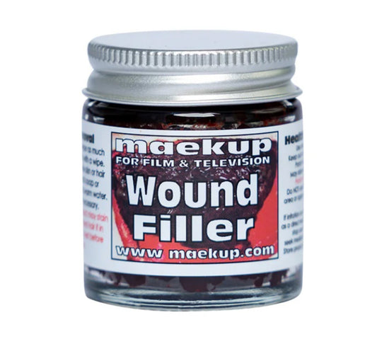 Maekup Wound Filler