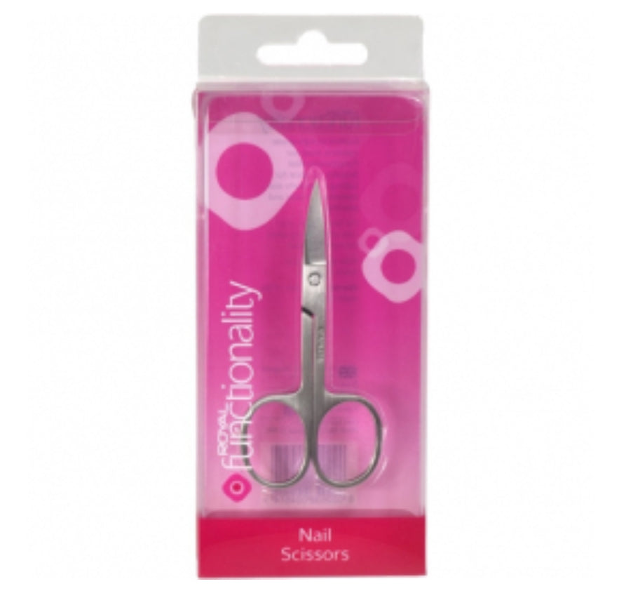 Royal Functionality Nail Scissors