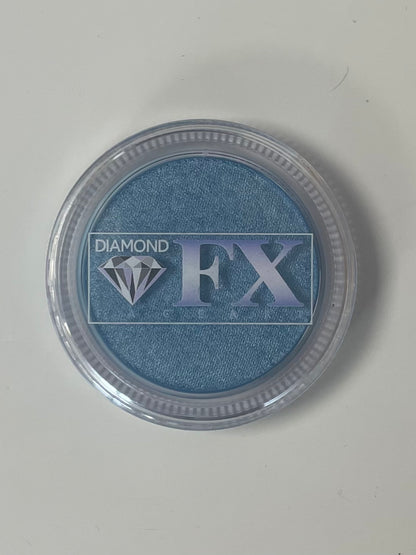 Diamond FX Face paint 32g