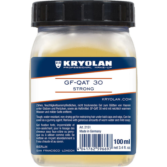 Kryolan GF-QAT 30 Strong