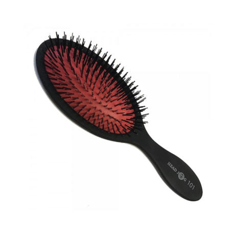 Head Jog Dress out Brush