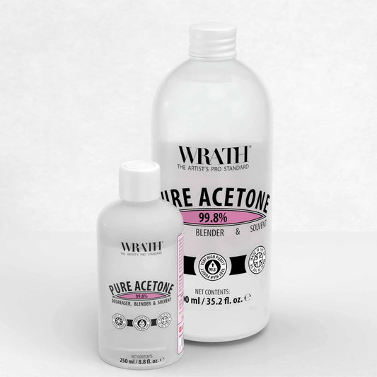 WRATH Pure Acetone