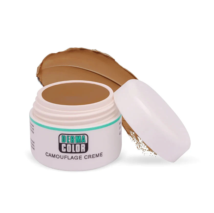 Derma Color Camouflage Creme